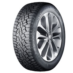 Шина Continental ContiIceContact 2 185/65R15 XL Шипы