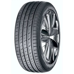 Шина Nexen N'FERA SU1 235/35R19