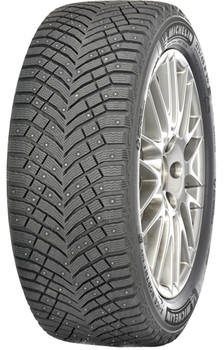 Шина Michelin X-Ice North 4 SUV 275/40R21 FR XL Шипы