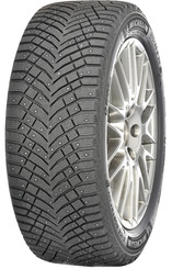 Шина Michelin X-Ice North 4 SUV 275/40R20 Шипы