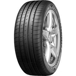 Шина GoodYear Eagle F1 Asymmetric 5 245/35R20 Runflat FR XL
