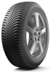 Шина Michelin Pilot Alpin 5 305/30R21 XL