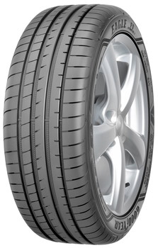 Шина GoodYear Eagle F1 Asymmetric 3 305/30R21 FR XL