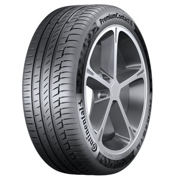 Шина Continental ContiPremiumContact 6 275/35R22 XL