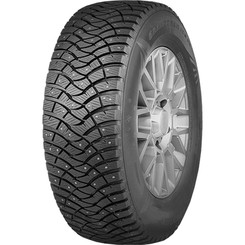 Шина Dunlop GRANDTREK ICE03 215/60R17 XL Шипы
