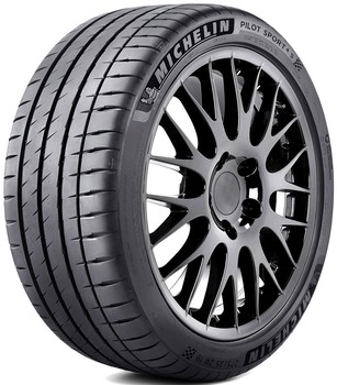 Шина Michelin Pilot Sport 4 S 245/30R19 XL