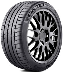 Шина Michelin Pilot Sport 4 S 305/30R19 XL