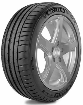 Шина Michelin Pilot Sport 4 275/35R19 Runflat XL