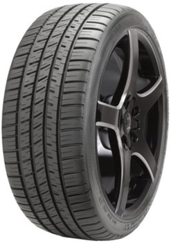 Шина Michelin Pilot Sport A/S-3 Plus 275/45R20 XL