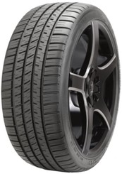 Шина Michelin Pilot Sport A/S-3 Plus 275/45R20 XL