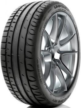 Шина Tigar Ultra High Performance 235/40R19 XL