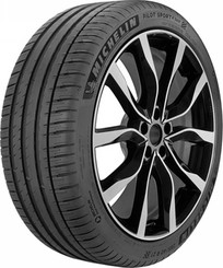 Шина Michelin PILOT SPORT 4 SUV 235/60R19 XL
