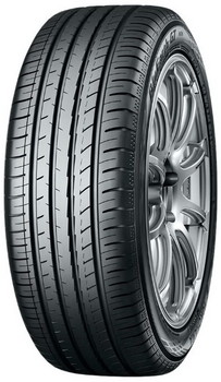 Шина Yokohama BluEarth-GT AE51 225/40R19