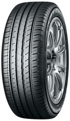 Шина Yokohama BluEarth-GT AE51 245/40R18