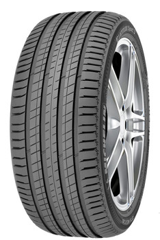 Шина Michelin Latitude Sport 3 235/55R19 XL