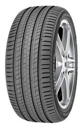 Шина Michelin Latitude Sport 3 255/45R20 XL