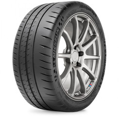 Шина Michelin Pilot Sport Cup 2 305/30R20