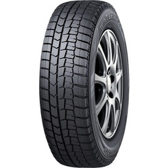 Шина Dunlop WINTER MAXX WM02 245/40R19