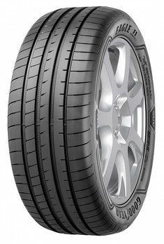 Шина GoodYear Eagle F1 Asymmetric 3 SUV 255/55R18 XL