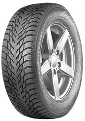 Шина Nokian Tyres (Ikon Tyres) Hakkapeliitta R3 SUV 245/70R17