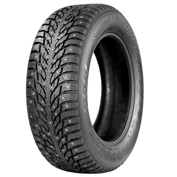 Шина Nokian Tyres (Ikon Tyres) Hakkapeliitta 9 SUV 315/40R21 Шипы