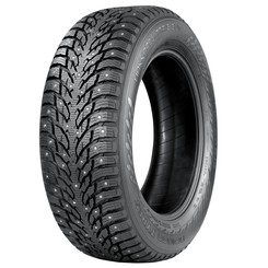 Шина Nokian Tyres (Ikon Tyres) Hakkapeliitta 9 SUV 315/40R21 Шипы