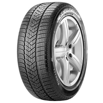Шина Pirelli Scorpion Winter 285/45R21 Runflat XL