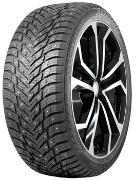 Шина Nokian Tyres (Ikon Tyres) Hakkapeliitta 10p SUV 235/55R20 Шипы