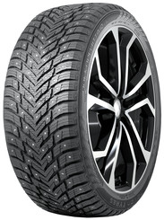 Шина Nokian Tyres (Ikon Tyres) Hakkapeliitta 10p SUV 235/60R18 XL Шипы