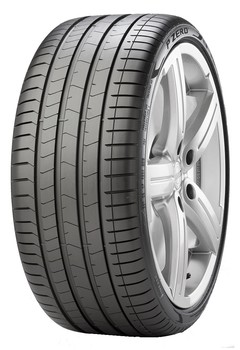 Шина Pirelli PZERO LUXURY SALOON 275/40R19 Runflat