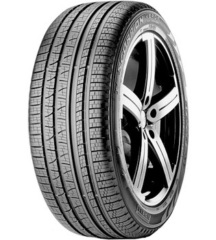 Шина Pirelli Scorpion Verde All season 235/60R18