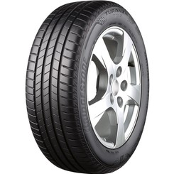 Шина Bridgestone TURANZA T005 215/60R16 XL