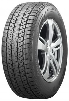 Шина Bridgestone Blizzak DM-V3 265/65R18 XL