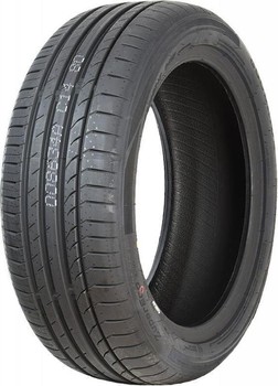 Шина Yokohama Advan Sport V107D 325/35R22