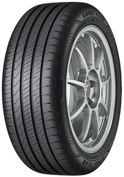 Шина GoodYear EFFICIENTGRIP 2 SUV 215/60R17