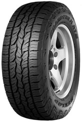 Шина Dunlop Grandtrek AT5 265/75R16 AT