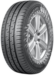 Шина Nokian Tyres (Ikon Tyres) Hakka Van 215/60R16C