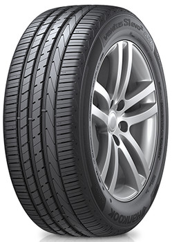 Шина Hankook Ventus S1 evo2 K117A 255/60R17