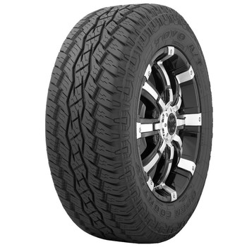 Шина Toyo Open Country A/T+ 285/70R17 AT