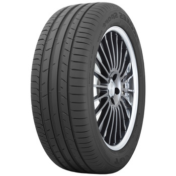 Шина Toyo Proxes Sport SUV 285/35R23 XL