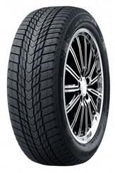 Шина Nexen WinGuard Ice Plus 235/40R18