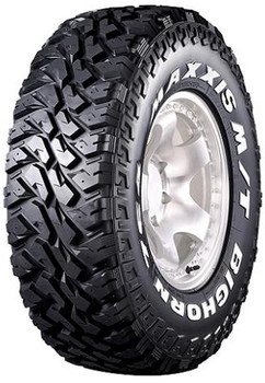 Шина Maxxis MT-764 265/70R16 Mud XL