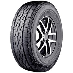 Шина Bridgestone DUELER A/T 001 265/75R16 AT
