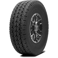 Шина Nitto Dura Grappler H/T 235/85R16 AT