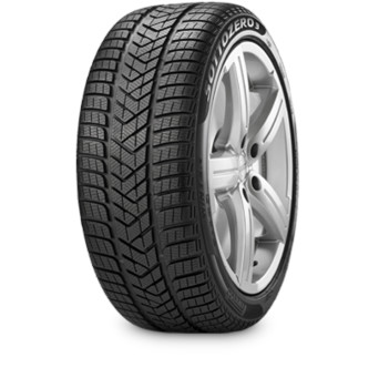 Шина Pirelli Winter Sotto Zero 3 215/60R18 Runflat