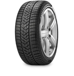 Шина Pirelli Winter Sotto Zero 3 245/40R20 Runflat XL
