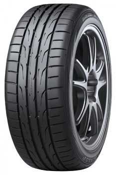 Шина Dunlop DZ102 275/35R18