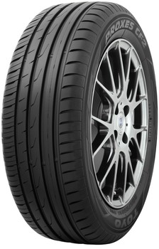 Шина Toyo Proxes CF2 215/65R16