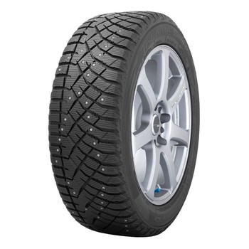 Шина Nitto Therma Spike 295/40R21 Шипы