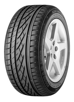 Шина Continental ContiPremiumContact 275/50R19 FR XL